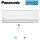 Panasonic Wandgerät 1,6 kW - CS-MTZ16WKE (nur Multisplit) R32