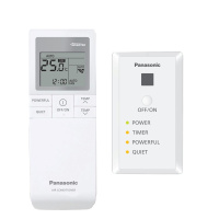 Panasonic CZ-RL511D Infrarot-Fernbedienung