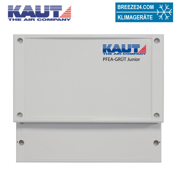 Kaut PFEA-GRÜT Junior Interface für Redundanzschaltung