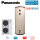 Panasonic Set PAW-VP380L PRO-HT Pufferspeicher + U-200PZH2E8 R32 400V