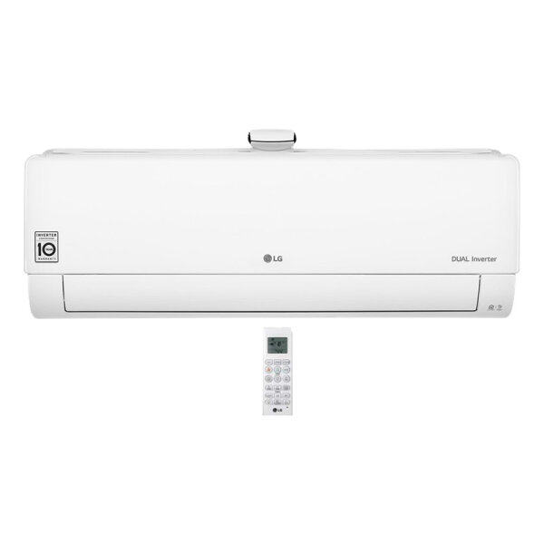 LG Wandgerät 2,5 kW Deluxe Air Purification AP09RT.NSJ - R32