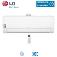 LG Wandgerät 2,5 kW Deluxe Air Purification...