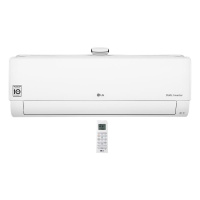 LG Wandgerät 2,5 kW Deluxe Air Purification...