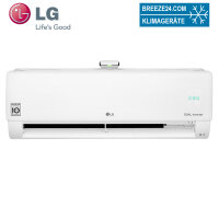 LG Set Wandgerät Deluxe Air Purification 3,5 kW -...