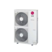 LG Electronics Außengerät UUD3 U30 R32