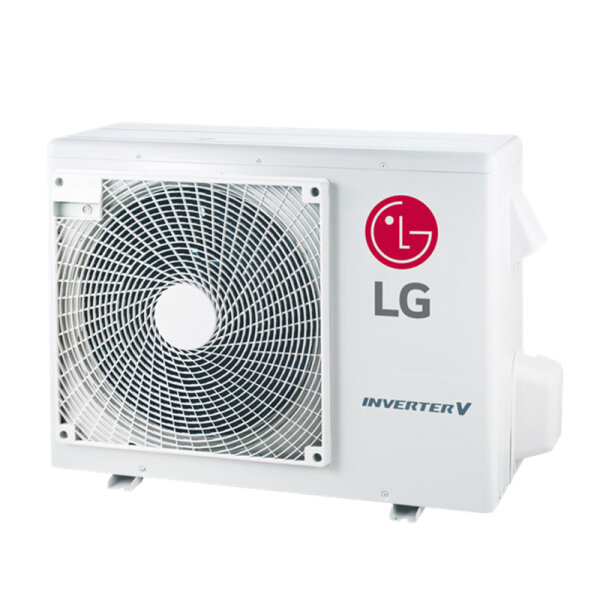 LG Electronics Außengerät UUA1 UL0 für 1 Innengerät - R32