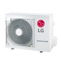 LG Electronics Außengerät UUA1 UL0 für 1...