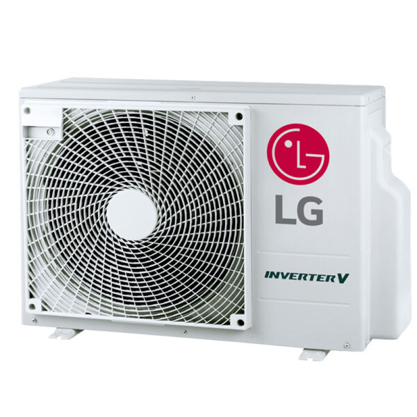 LG Electronics Außengerät UUB1 U20 für 1 Innengerät - R32