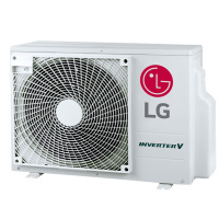 LG Electronics Außengerät UUB1 U20 für 1...