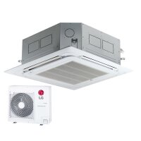 LG Set 4-Wege Deckenkassette 8,0 kW - UT30FH NA0 mit...