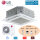 LG Set 4-Wege Deckenkassette 8,0 kW - UT30FH NA0 mit Blende PT-AFGW0 + UUC1 U40 R32 Klimaanlage