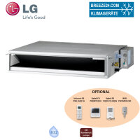 LG Electronics Kanalgerät 5,0 kW - UL18FH N30...