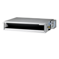 LG Electronics Kanalgerät 2,5 kW - CL09F N50...