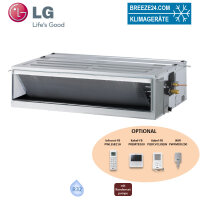 LG Electronics Kanalgerät 6,8 kW - UM24FH N20...