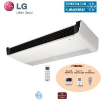 LG Electronics Deckenunterbaugerät 9,5 kW - UV36F...