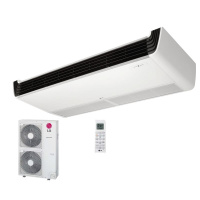 LG Set Deckenunterbaugerät 9,5 kW - UV36F N20 + UUD3...