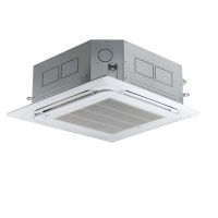LG Electronics ARNU18GTQB4 4-Wege-Deckenkassette...