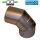 FAL Abgasbogen 90° für CLK