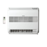 Toshiba Truhengerät 2,5 kW - RAS-B10J2FVG-E - R32