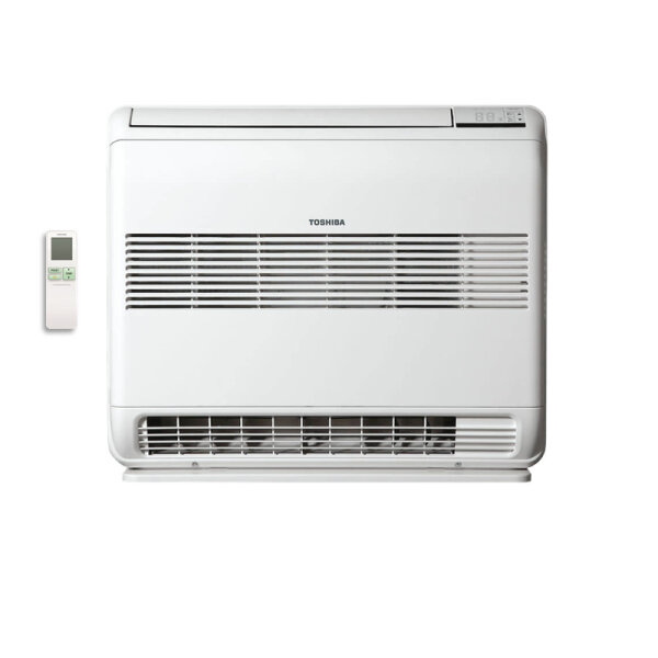 Toshiba Truhengerät 5,0 kW - RAS-B18J2FVG-E - R32