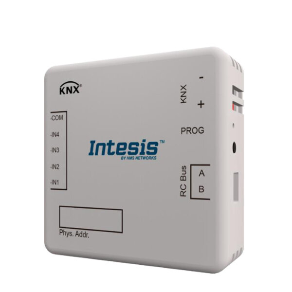 Intesis INKNXTOS001R000 KNX-Modul für Toshiba RAV-Innengeräte