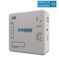 Intesis INKNXTOS001R000 KNX-Modul für Toshiba...
