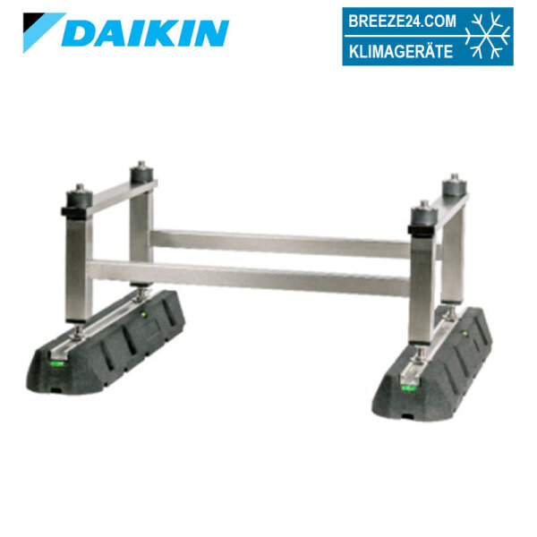 Daikin EKMST2 Standkonsole Kit SKS für Altherma 3 H HT / H MT mit Gummifüßen