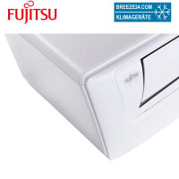 Fujitsu Wandger&auml;t Design eco 2,5 kW - ASYG09KETA - R32