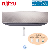 Fujitsu Wandger&auml;t Design eco 2,0 kW - ASYG 07KETAB -...