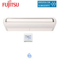 Fujitsu Deckenunterbaugerät 8,5 kW - ABYG 30KRTA...