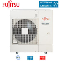 Fujitsu AJY 040LCLDH Außengerät J-IV S (nano)...