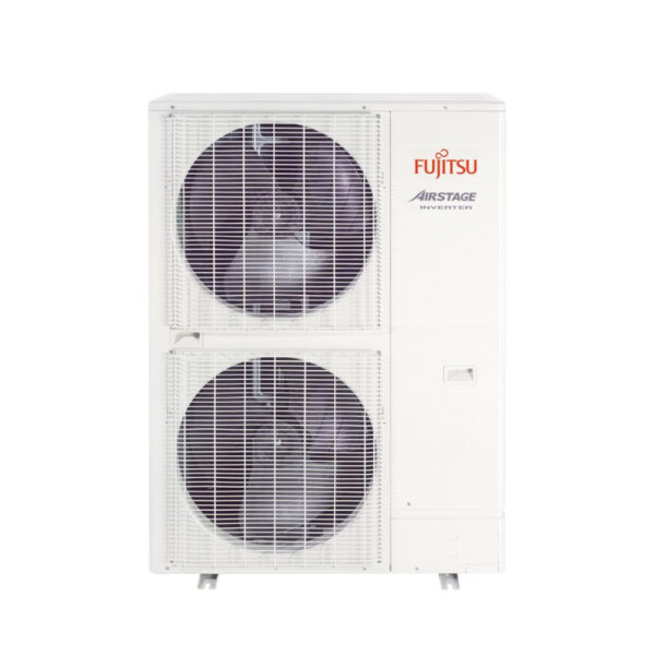 Fujitsu J-IV L (kompakt) AJY 126LELDH Außengerät VRF 400V 40,0 kW