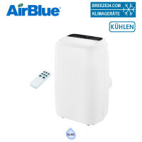 Airblue mobiles Klimagerät GAM 15 ECO nur...
