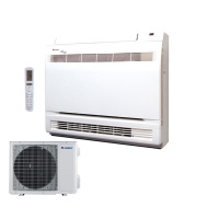GREE Set Inverter Truhengerät BiFlow 5,2 kW -...