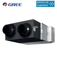 GREE FHBQGL-25-D Luft-Luft-Wärmetauscher