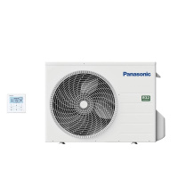 Panasonic Aquarea LT Generation J WH-UD03JE5...