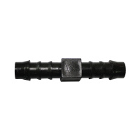 Xtra MS-1628 gerader Verbinder 1/4" (6mm) für...