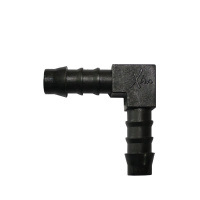 Xtra MS-1613 Winkelstutzen 90° 1/4" (6mm)...