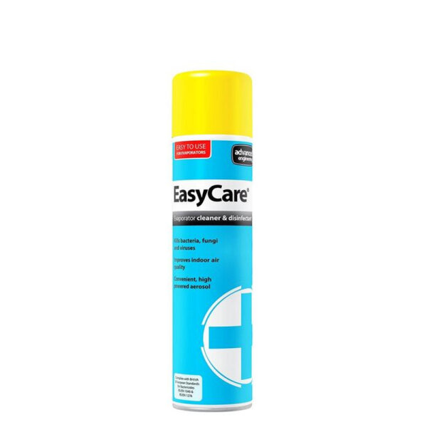 EasyCare Verdampferreiniger mit Desinfektionsmittel 600ml Sprühdose