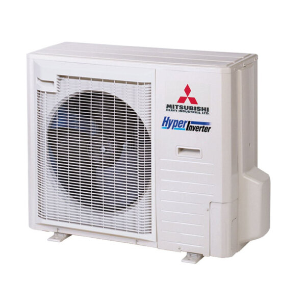 Mitsubishi Heavy Außengerät 7,1 kW - FDC71VNX-W R32