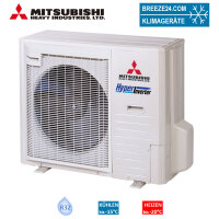 Mitsubishi Heavy Außengerät 7,1 kW -...