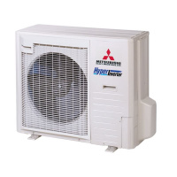 Mitsubishi Heavy Außengerät 7,1 kW -...
