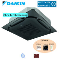 Daikin 4-Wege-Deckenkassette 2,8 kW - FXFA25A-3 VRV 5 mit...