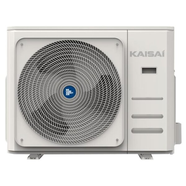 Kaisai K40E-28HFN32H 8,2 kW Multi-Split Außengerät für bis zu 4 Innengeräte | R32