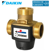 Daikin RLB 300 Rücklauftemperaturbegrenzung