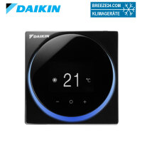 Daikin BRC1HHDK Kabelgebundener Raumthermostat schwarz...