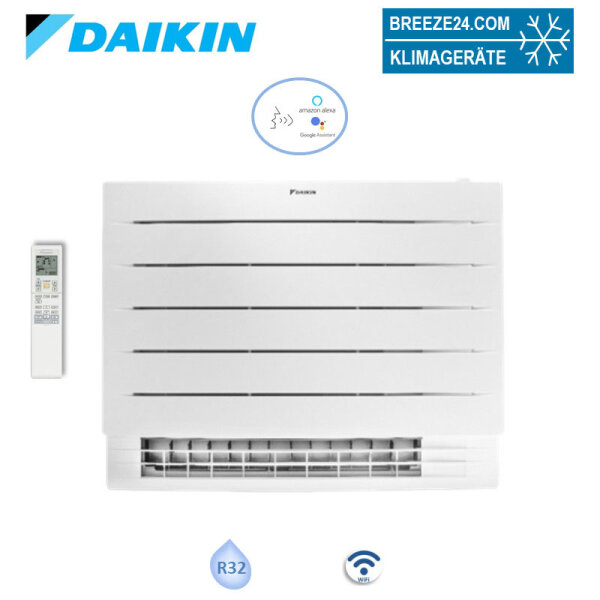 DaikinTruhengerät WiFi Perfera 2,0 kW - CVXM20A9 (Nur Multisplit) R32