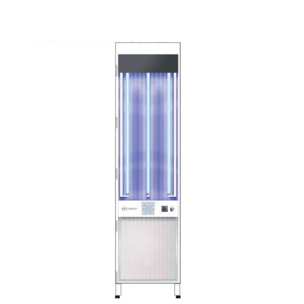 UV-C FiltAir 75 Luftsterilisator zur Innenanwendung für 75 m² Fläche
