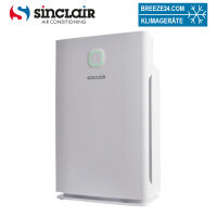 Sinclair HEPA 13 Filter SP-45AN Luftreiniger für 45...