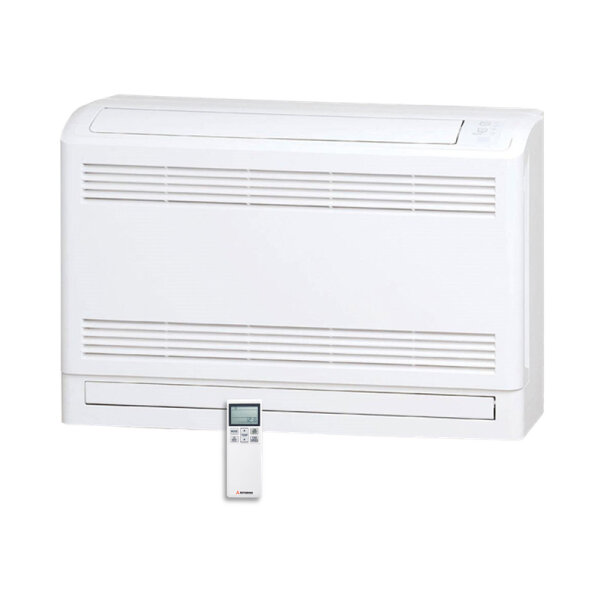 Mitsubishi Heavy Truhengerät 2,5 kW - SRF25ZS-W | Raumgröße 25 - 30 m² | R32